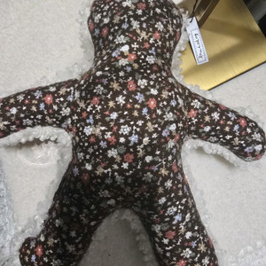 루이독 필로우인형 이미지