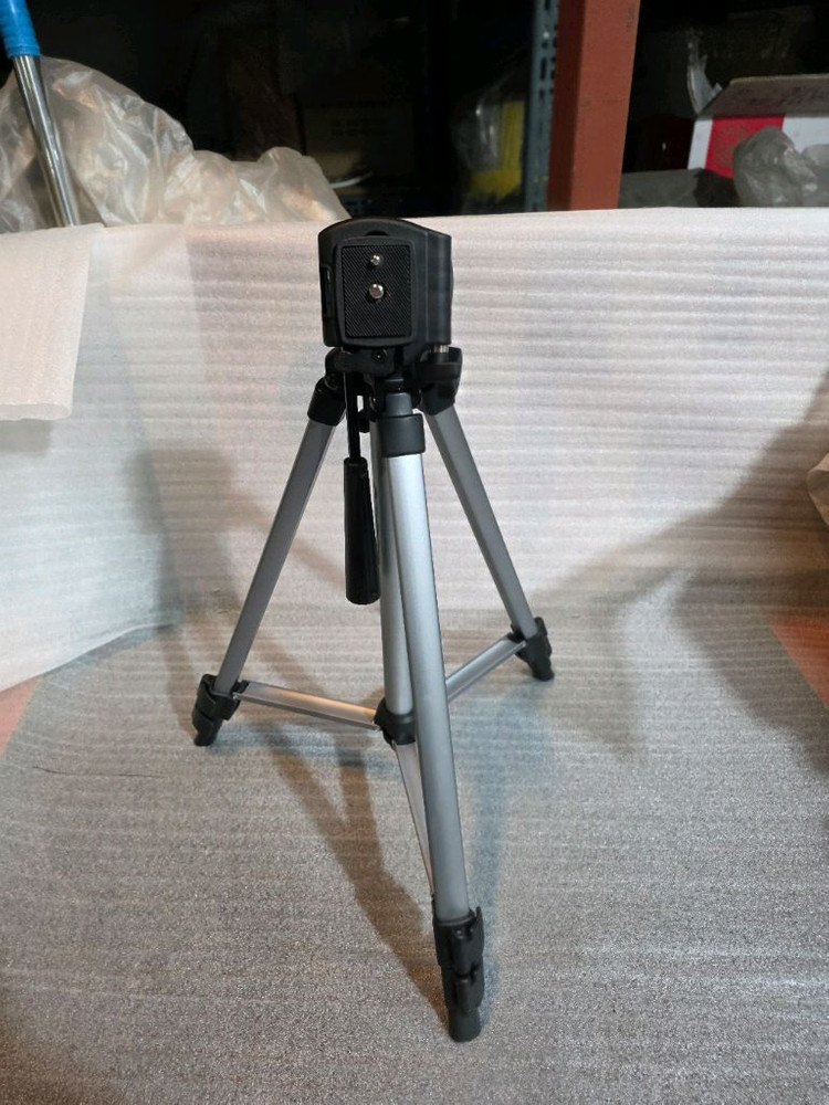 COLT 콜트 VT-16 알미늄 삼각대 단순개봉 이미지