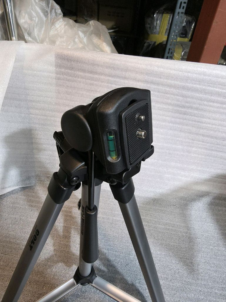 COLT 콜트 VT-16 알미늄 삼각대 단순개봉 이미지