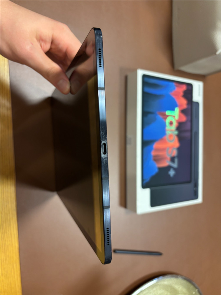 [풀박스] 삼성 갤럭시 탭 S7+ 256GB 이미지
