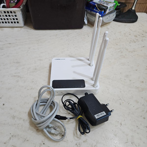 ipTIME 듀얼밴드 유무선 공유기 A604R 이미지