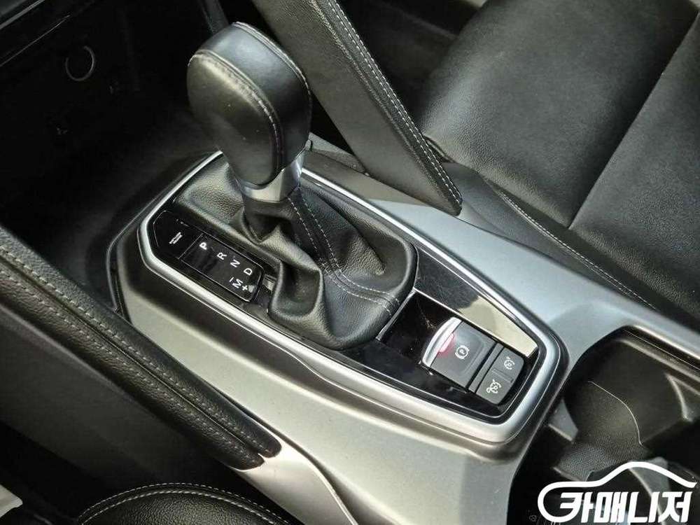 [르노코리아(삼성)]더뉴QM6 가솔린 2.0 GDe LE 시그니쳐 2WD (5인승) #고유가특가 이미지