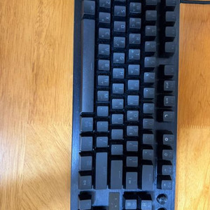 레이저 헌츠맨 v3 pro tkl razer게이밍 기계식 키보드 이미지