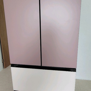 LG디오스 김치냉장고 이미지