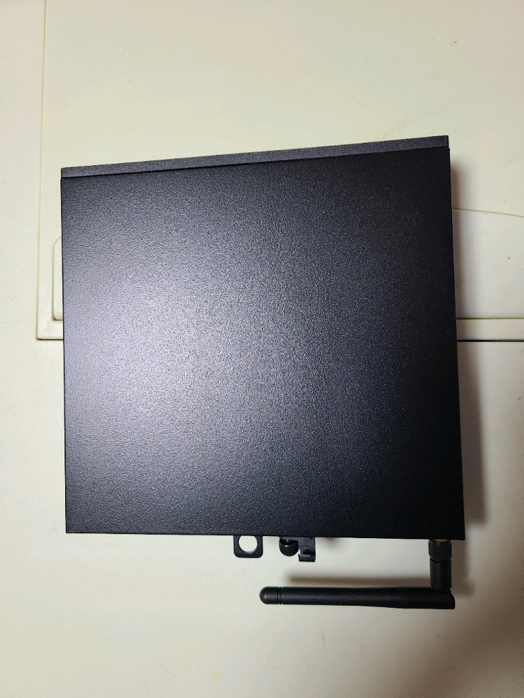 [부산] 델 미니pc i5-8500t 팝니다 이미지