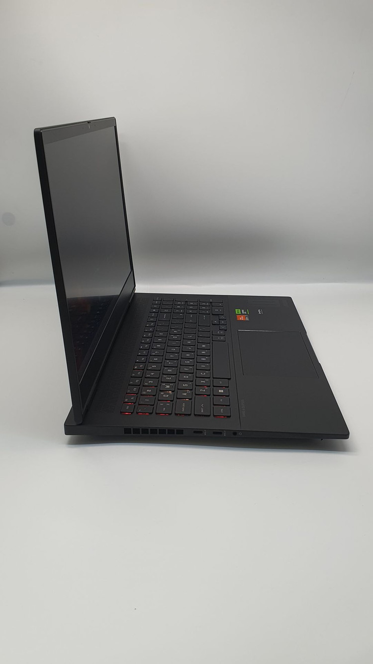 [최저가]HP 16인치 게이밍노트북 오멘(7840HS/4060/1TB/QHD/240Hz) 이미지