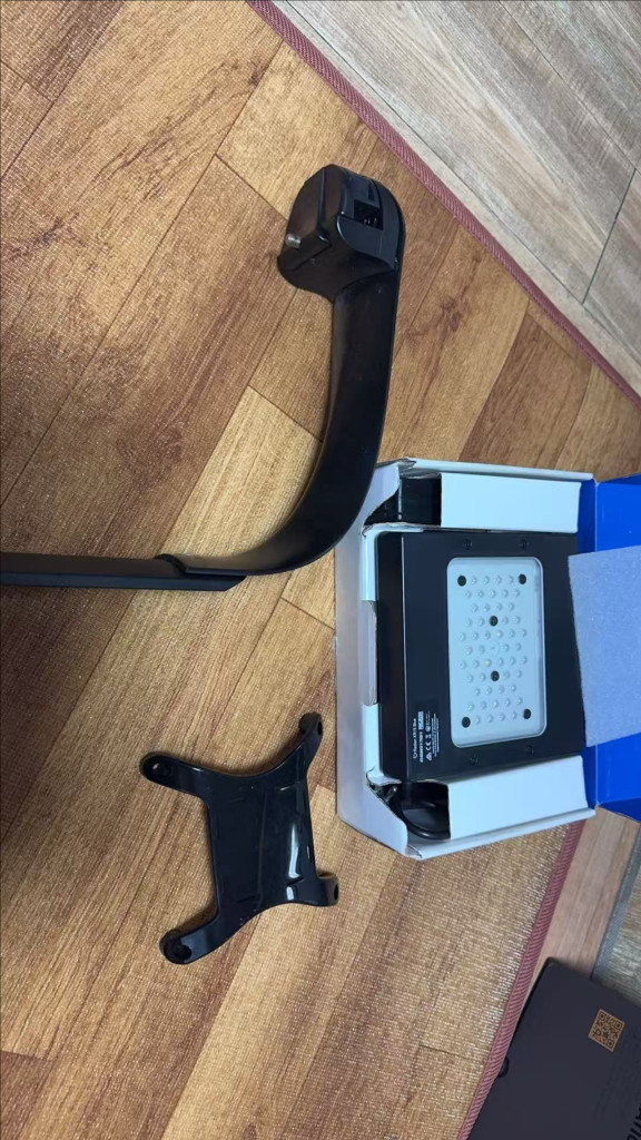 3자하섬프어항 및 해수용품들(레드씨 ,라디온 등) 이미지