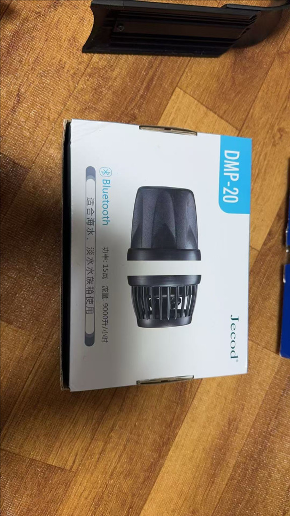 3자하섬프어항 및 해수용품들(레드씨 ,라디온 등) 이미지