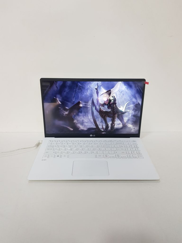 i5사양,512G+16G!!>초슬림 LG그램 15인치노트북 이미지