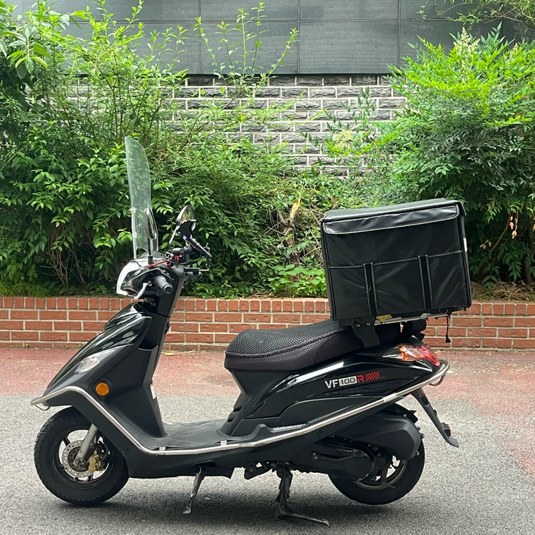 VF100R 99.7CC 2024년식 배달셋팅 125만원 이미지