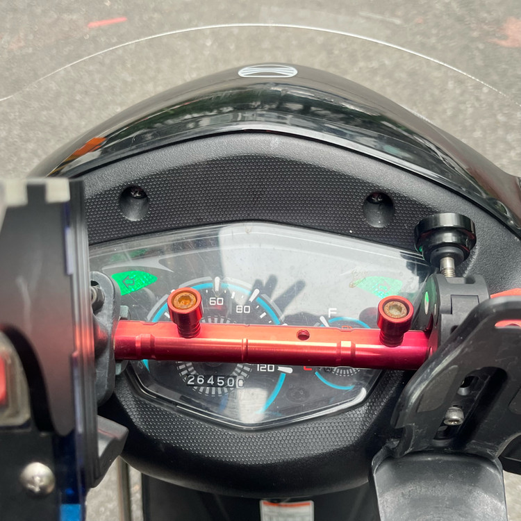 VF100R 99.7CC 2024년식 배달셋팅 125만원 이미지