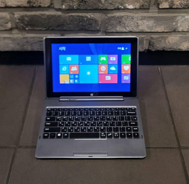 주연테크 태블릿 PC+게임기 보너스 이미지