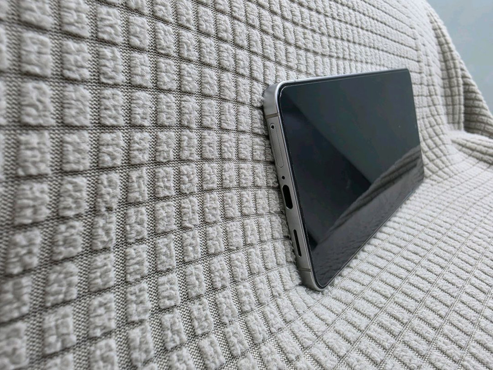 갤럭시s25 엣지 실버 512GB 이미지