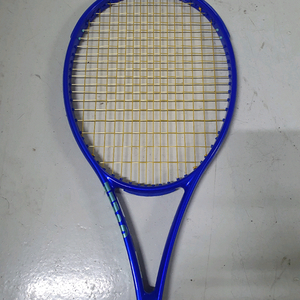 윌슨 울트라 V5 99 PRO 2그립 테니스 라켓 이미지