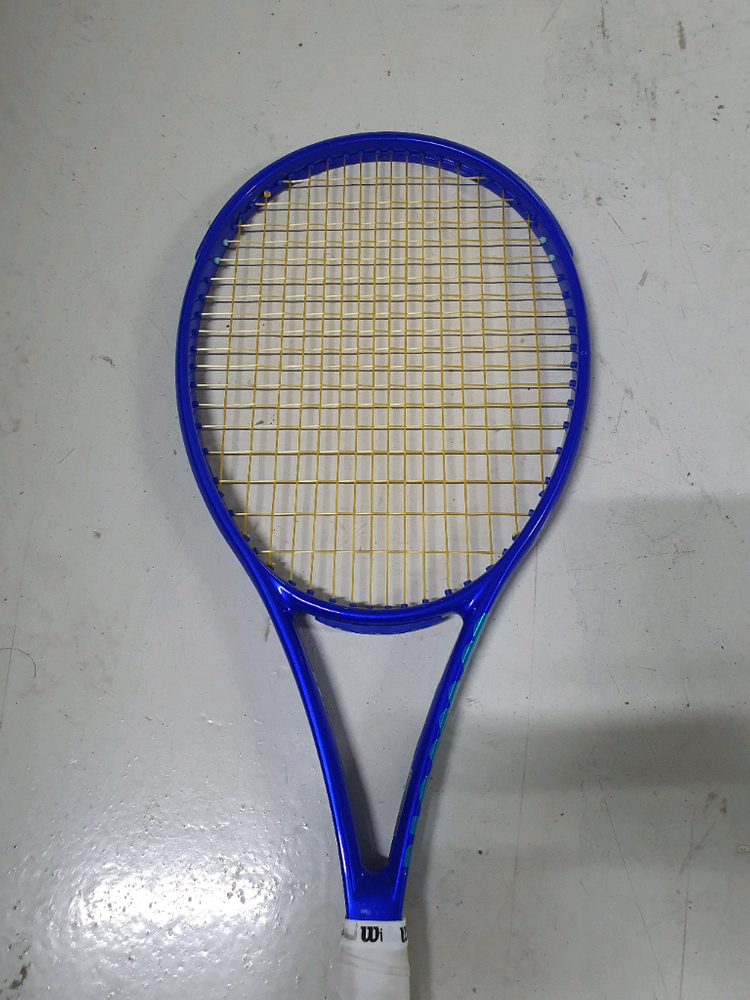 윌슨 울트라 V5 99 PRO 2그립 테니스 라켓 이미지
