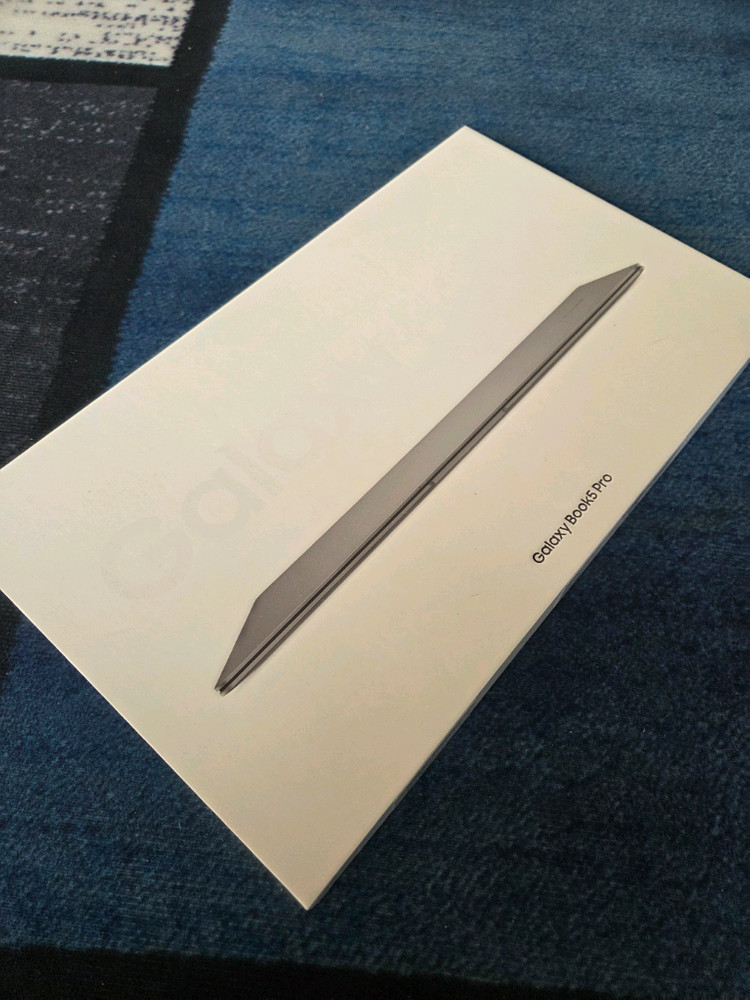 갤럭시북 5 프로 ultra7 32G 1tb 이미지