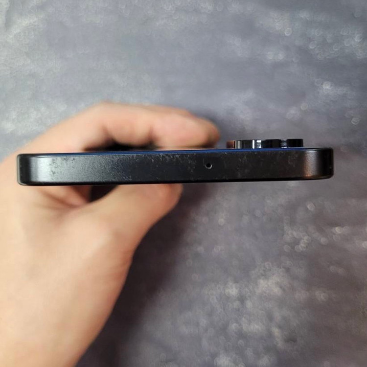 (19만) 갤럭시 A17 블랙 SKT 128GB 이미지