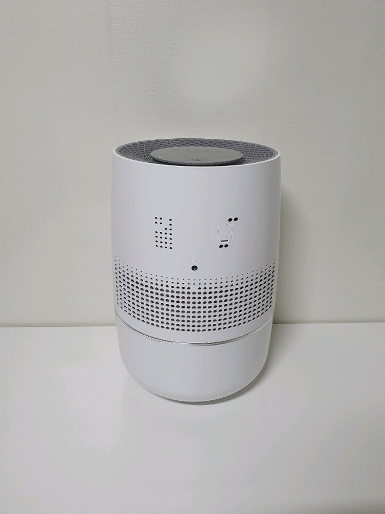자연 기화식 가습기 ZWH-500W [제로웰] 이미지