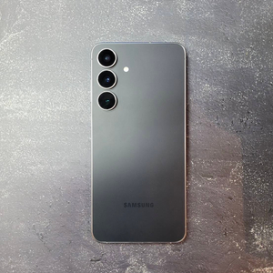 (62만) 갤럭시 S25FE 제트블랙 SKT 256GB 이미지