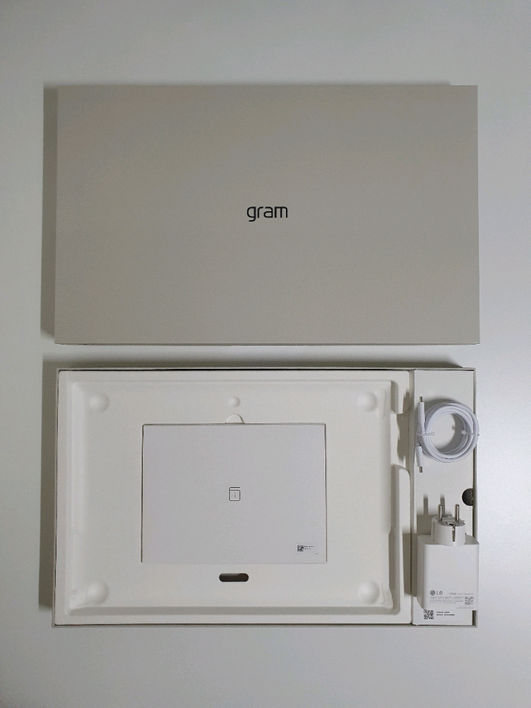 LG 그램 프로 17ZD90TR SX79K (LG 노트북) 이미지
