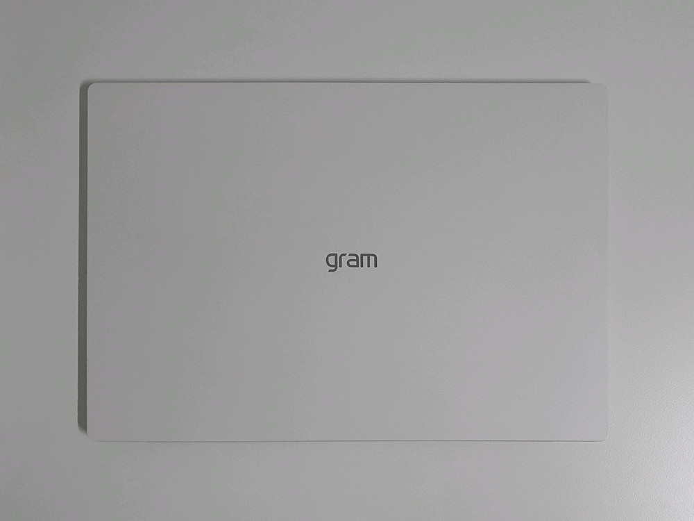 LG 그램 프로 17ZD90TR SX79K (LG 노트북) 이미지