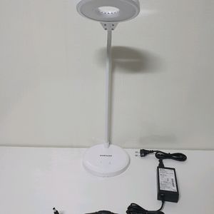 삼성 생체리듬 스탠드 조명 공부 책상 독서등 SI-GM9C08A1A2D 이미지