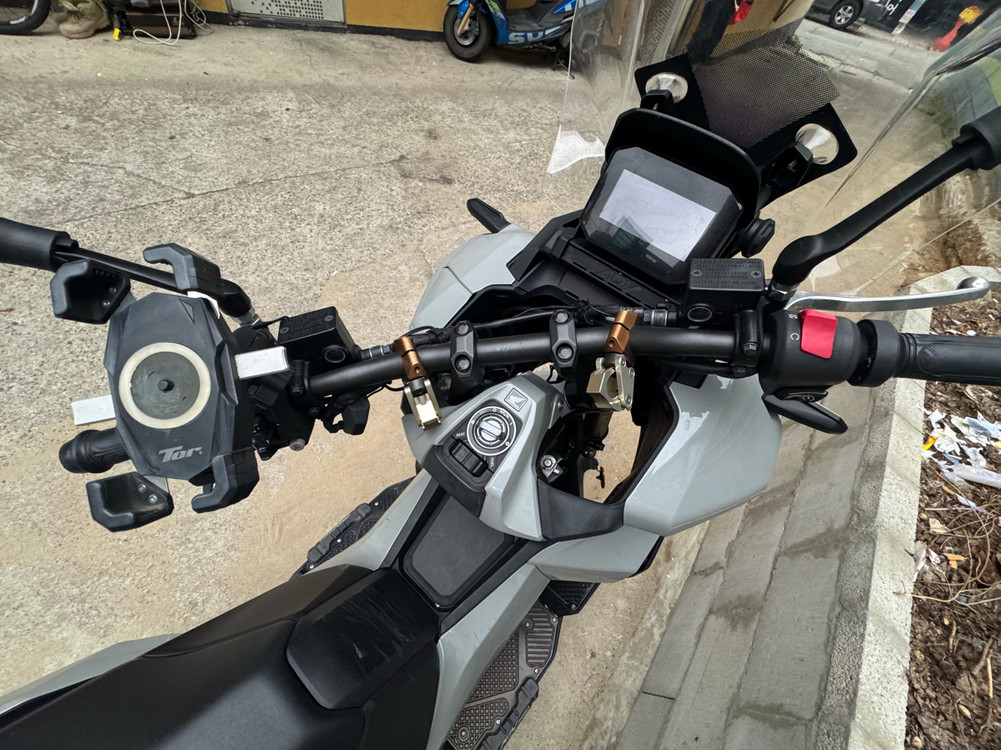 24년 혼다 ADV 350 이미지