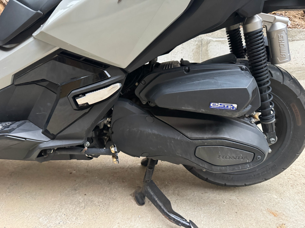 24년 혼다 ADV 350 이미지
