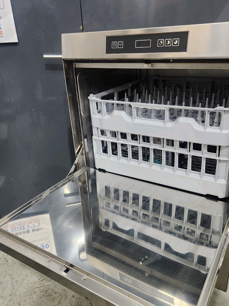 스메그(SMEG) UD505DK 상업용/카페용 식기세척기 이미지