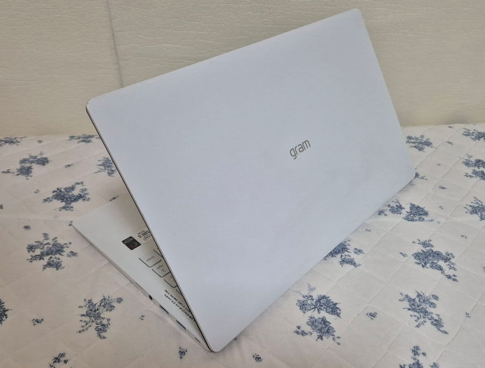LG 2020 그램 노트북 판매합니다 이미지
