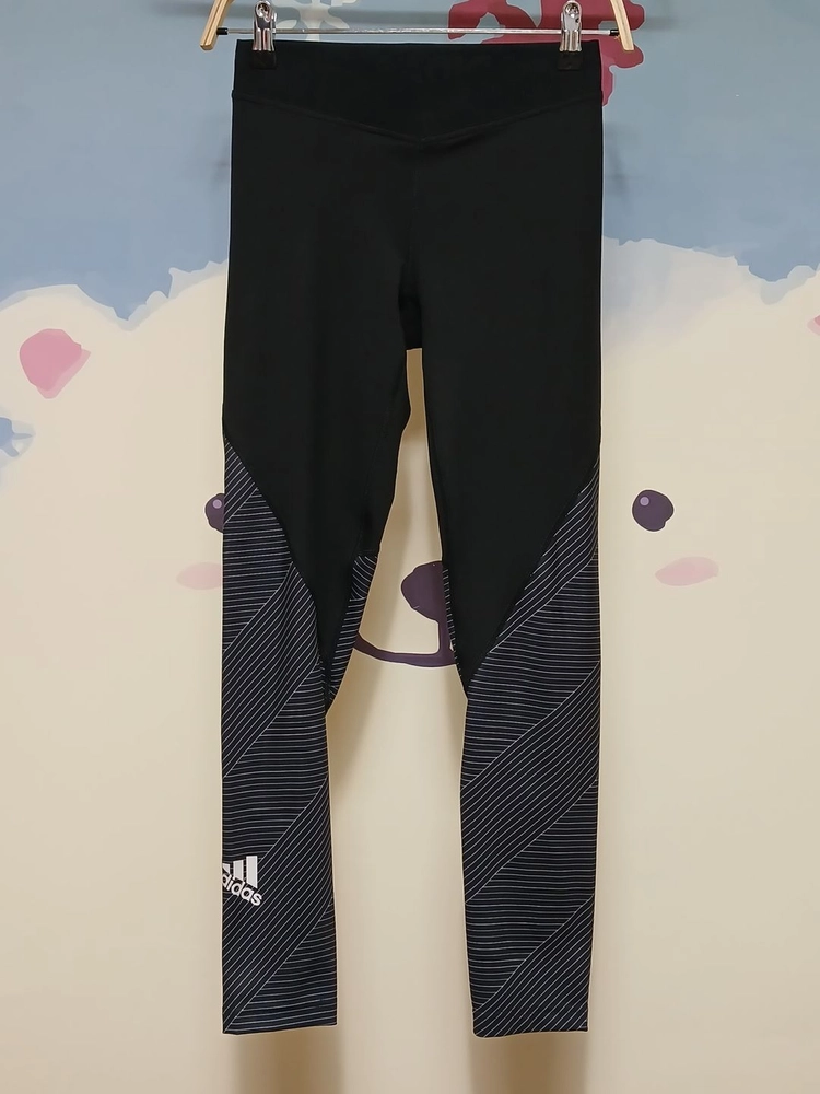 아디다스 레깅스 + 브라탑 이미지