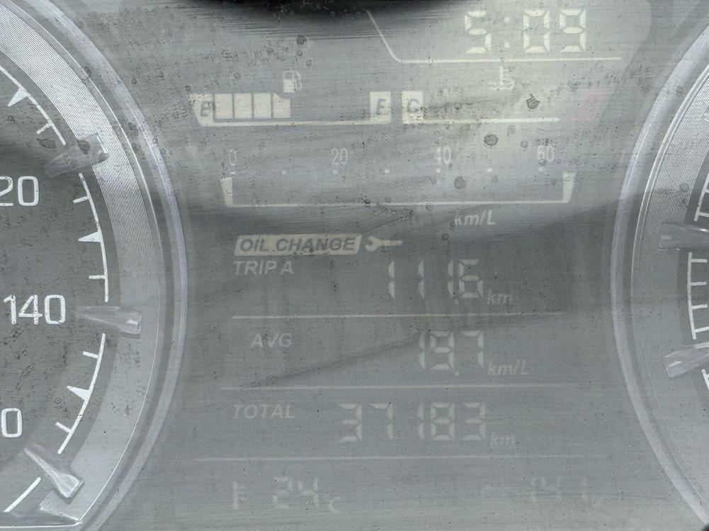 혼다 포르자350 2024년식 37,200km 이미지