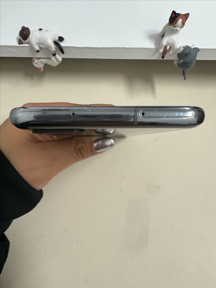 갤럭시S20플러스 256G 블랙 A급! 이미지