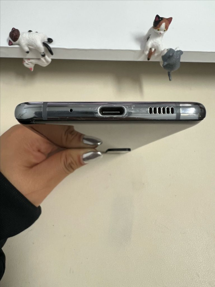 갤럭시S20플러스 256G 블랙 A급! 이미지