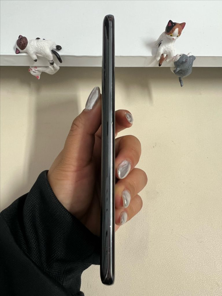갤럭시S20플러스 256G 블랙 A급! 이미지