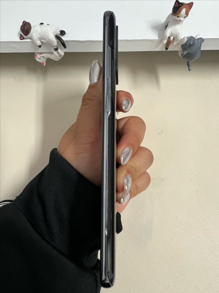 갤럭시S20플러스 256G 블랙 A급! 이미지