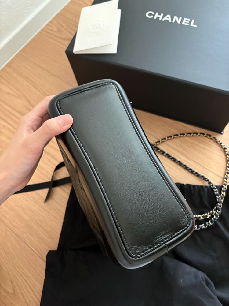 샤넬 가브리엘백팩 이미지