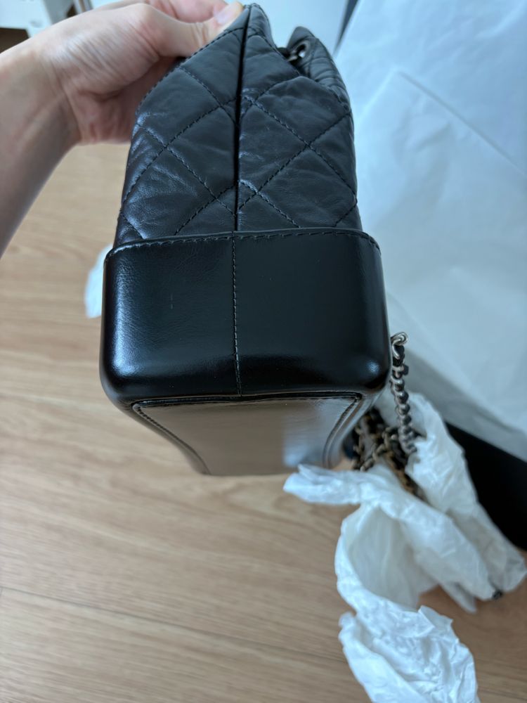 샤넬 가브리엘백팩 이미지