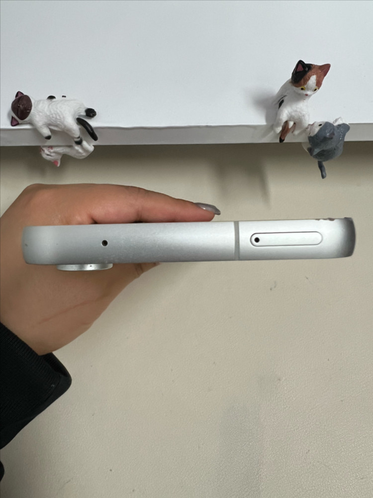 갤럭시S23Fe 256G 민트 A급! 이미지