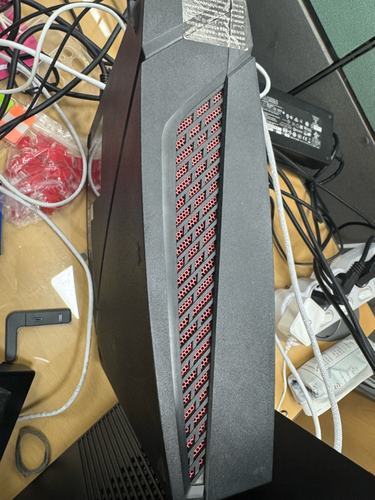 ASUS M80CJ 미니 PC 입니다 이미지