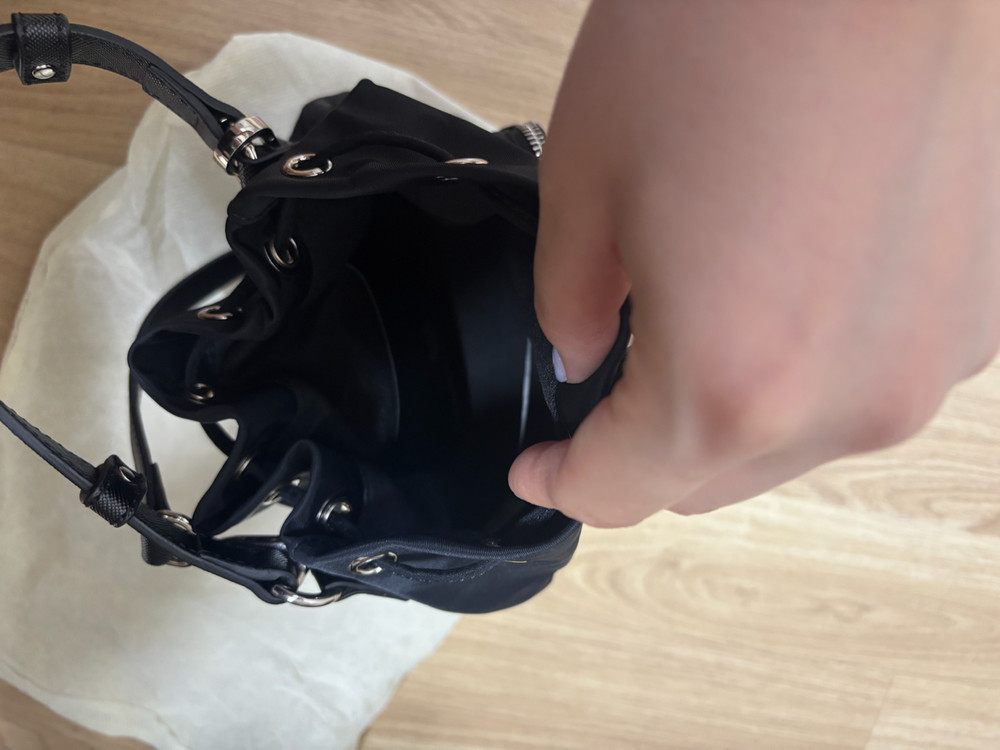 lap복조리백 이미지
