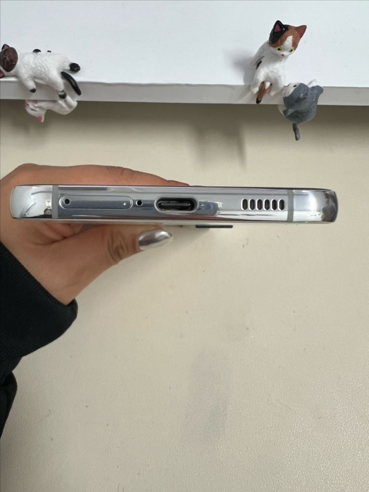 갤럭시S22플러스 256G 화이트 S급! 이미지