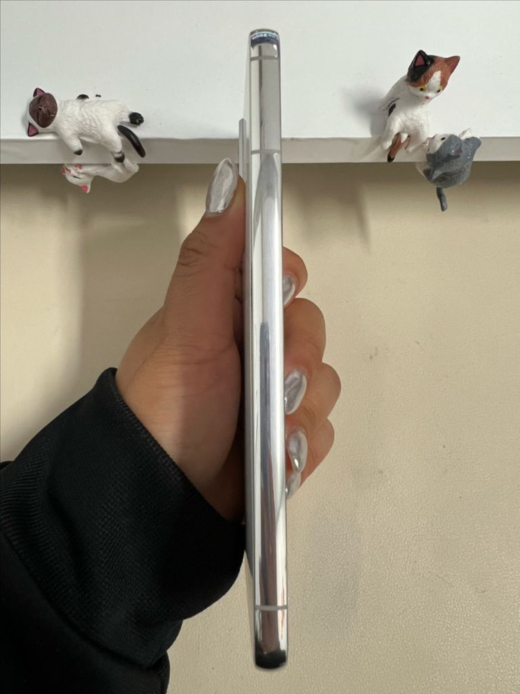 갤럭시S22플러스 256G 화이트 S급! 이미지