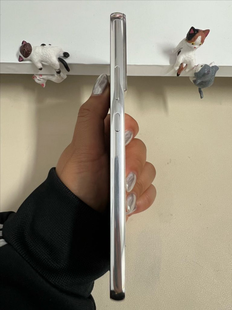 갤럭시S22플러스 256G 화이트 S급! 이미지