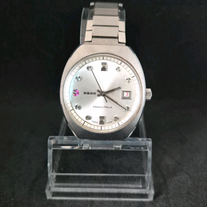 RADO Marco Polo 오토매틱 빈티지시계 이미지