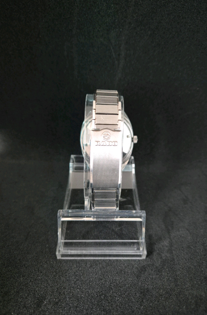 RADO Marco Polo 오토매틱 빈티지시계 이미지