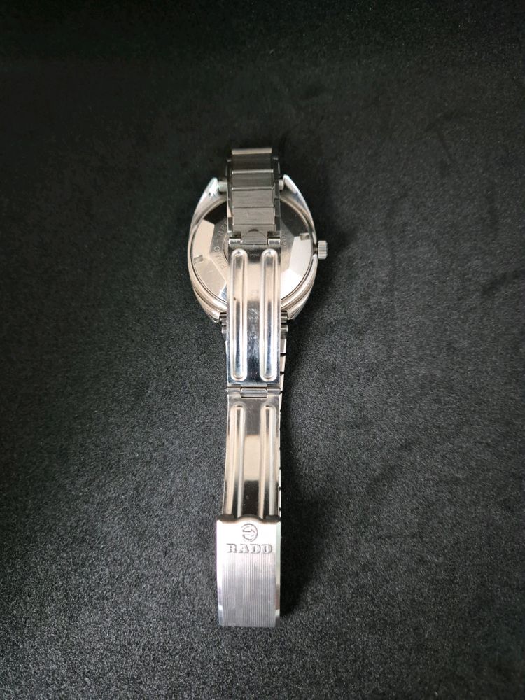 RADO Marco Polo 오토매틱 빈티지시계 이미지