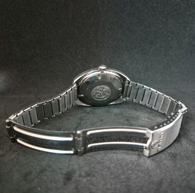 RADO Marco Polo 오토매틱 빈티지시계 이미지