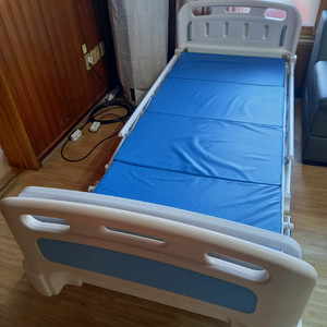 전동 환자용 침대 이미지