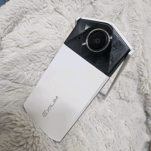 카시오 ex-tr70 레트로 디카 디지털카메르 이미지